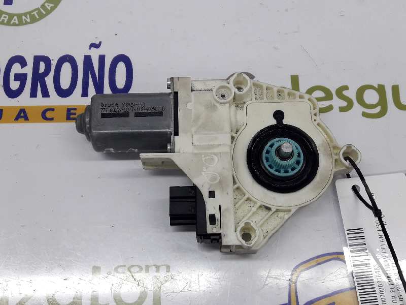 AUDI A6 C6/4F (2004-2011) Motor de control geam ușă dreapta față 8K0959802, 1101965575100, 8T0959802A 19610320