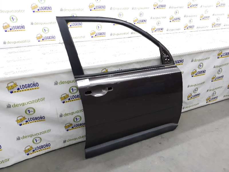 NISSAN X-Trail T31 (2007-2014) Front Right Door H0100JG4MM,H0100JG4MM,GRISOSCURO 19553937