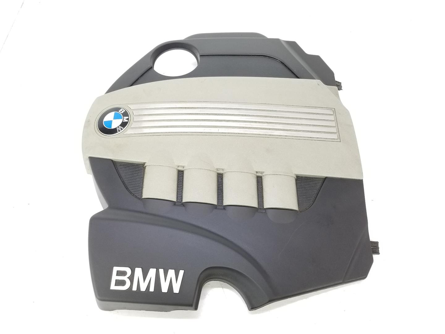 BMW 3 Series E90/E91/E92/E93 (2004-2013) Variklio dugno apsauga 11147797410, 11147797410 19756492