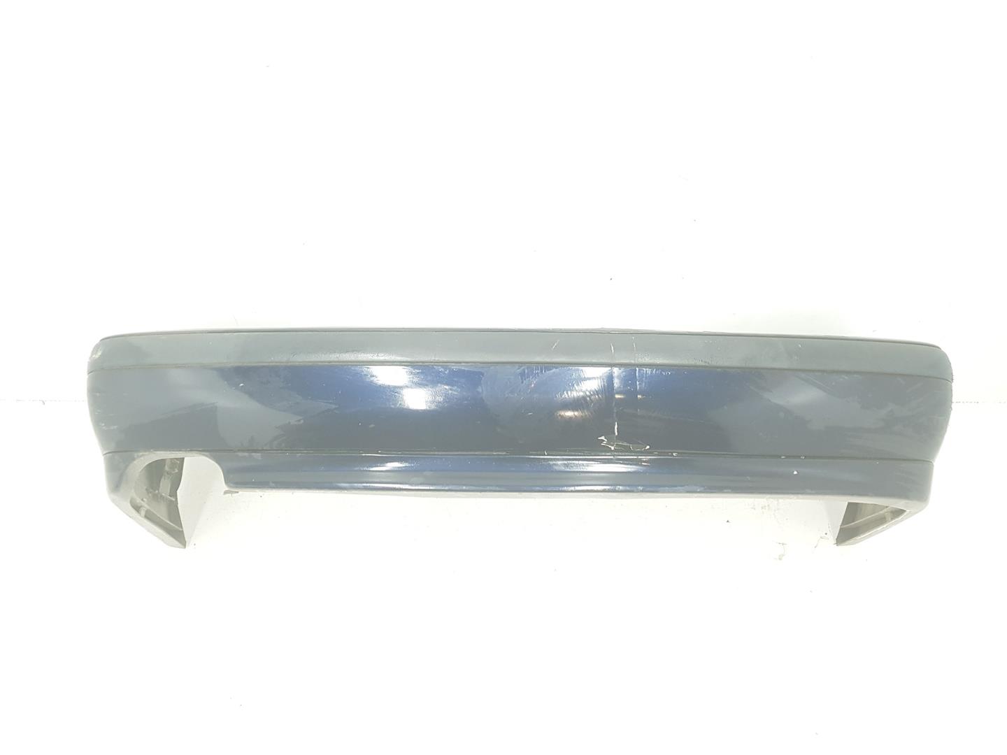 SAAB 93 1 generation (1956-1960) Rear Bumper 5400247, 5400247, COLORAZULOSCURO 20947685