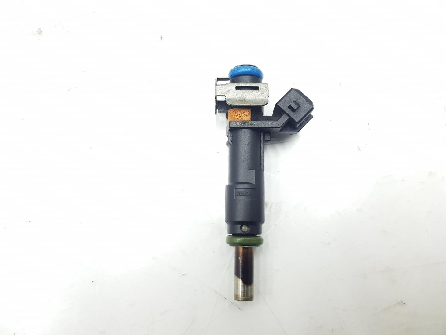 OPEL Insignia A (2008-2016) Fuel Injector 55353806,93185686 19799376