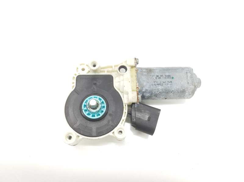 BMW X4 F26 (2014-2018) Front Right Door Window Control Motor 7322748,67627322748 19721890