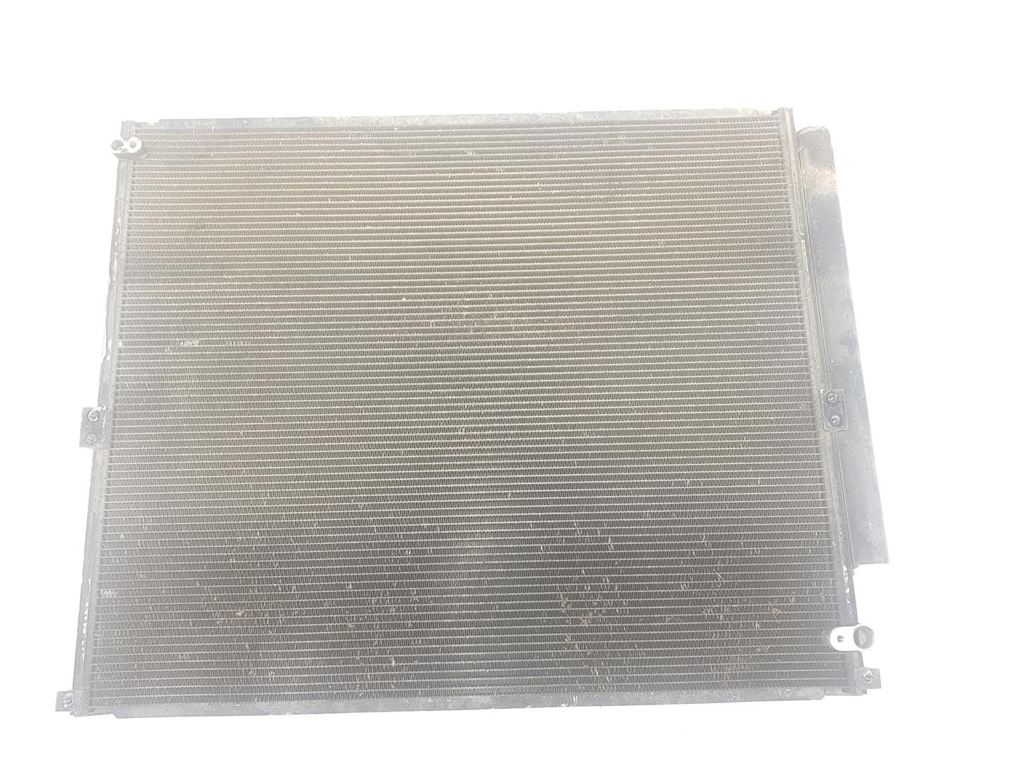 TOYOTA Land Cruiser 70 Series (1984-2024) Air Con Radiator 8846160100, 8846160100 24209145