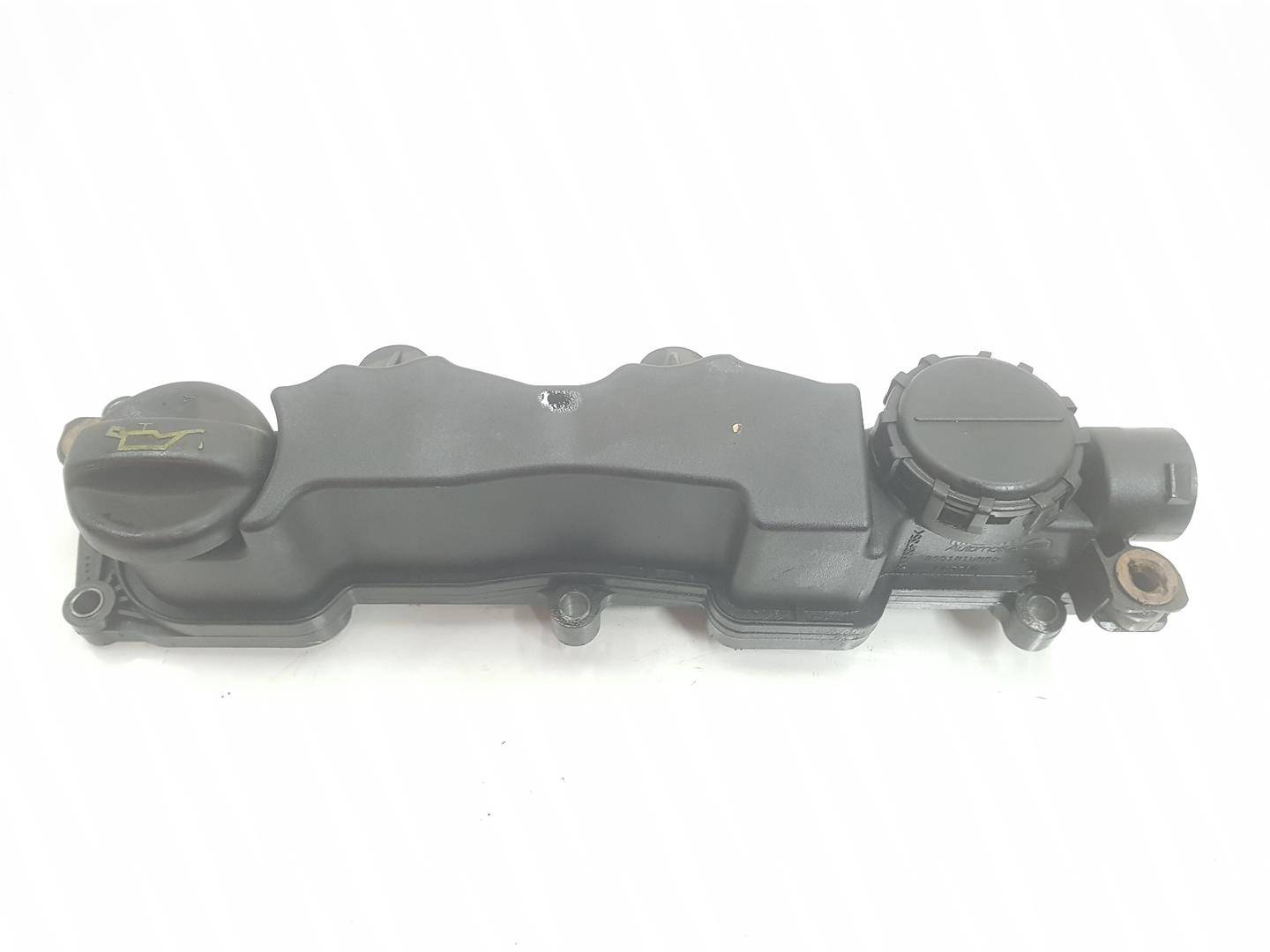 CITROËN C4 1 generation (2004-2011) Кришка клапана 9651815680,0248L1,1151CB 24837204