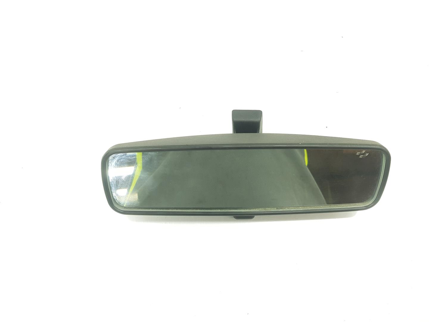 DACIA Duster 1 generation (2010-2017) Interior Rear View Mirror 8201661695, 8201661695 21078687
