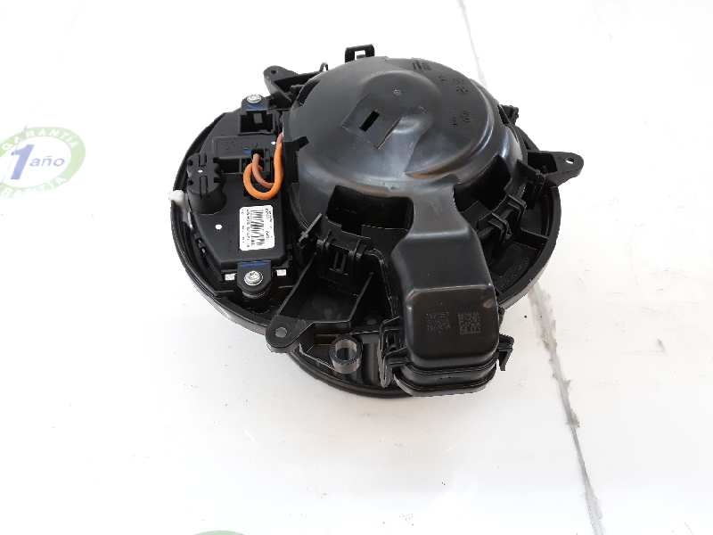 BMW 3 Series F30/F31 (2011-2020) Motor încălzitor interior 64119350395,9319919,T954493A 24053927