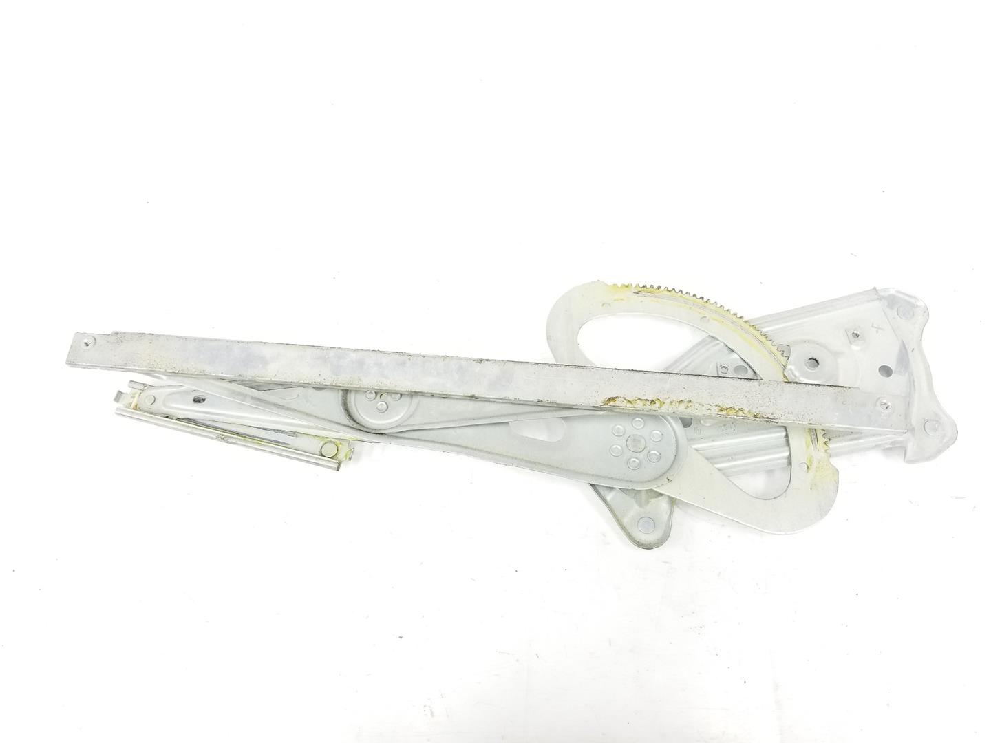 RENAULT Scenic 3 generation (2009-2015) Front Right Door Window Regulator 807205115R, 807200007R, SINMOTOR 19773157