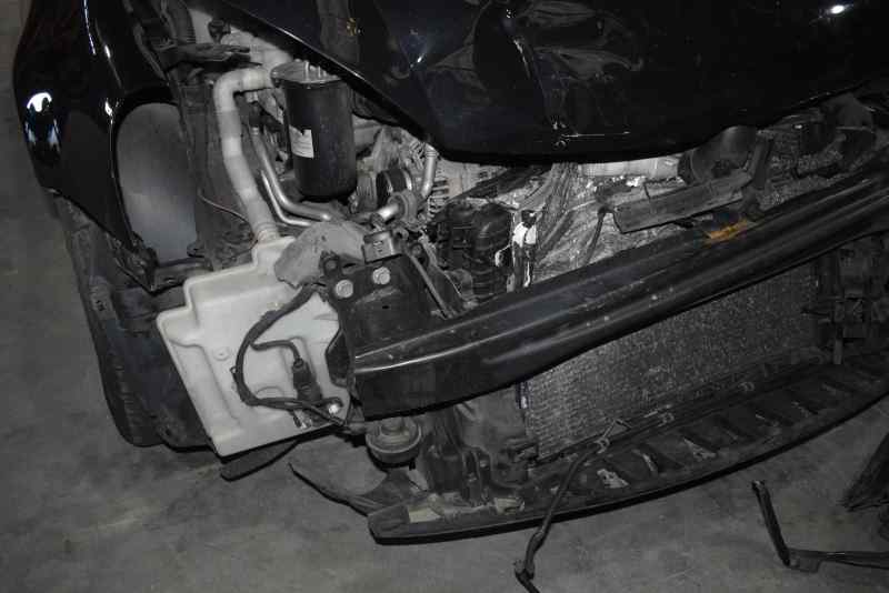 VOLKSWAGEN Golf 5 generation (2003-2009) Rear Left Arm 1K050311AB,1K0505311AB 19552923