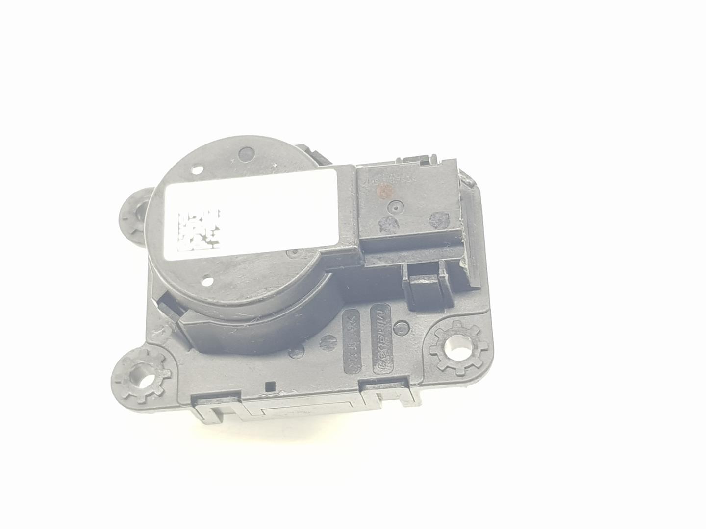 OPEL Corsa F (2019-2023) Air Conditioner Air Flow Valve Motor 16000458, 16000458 24241955