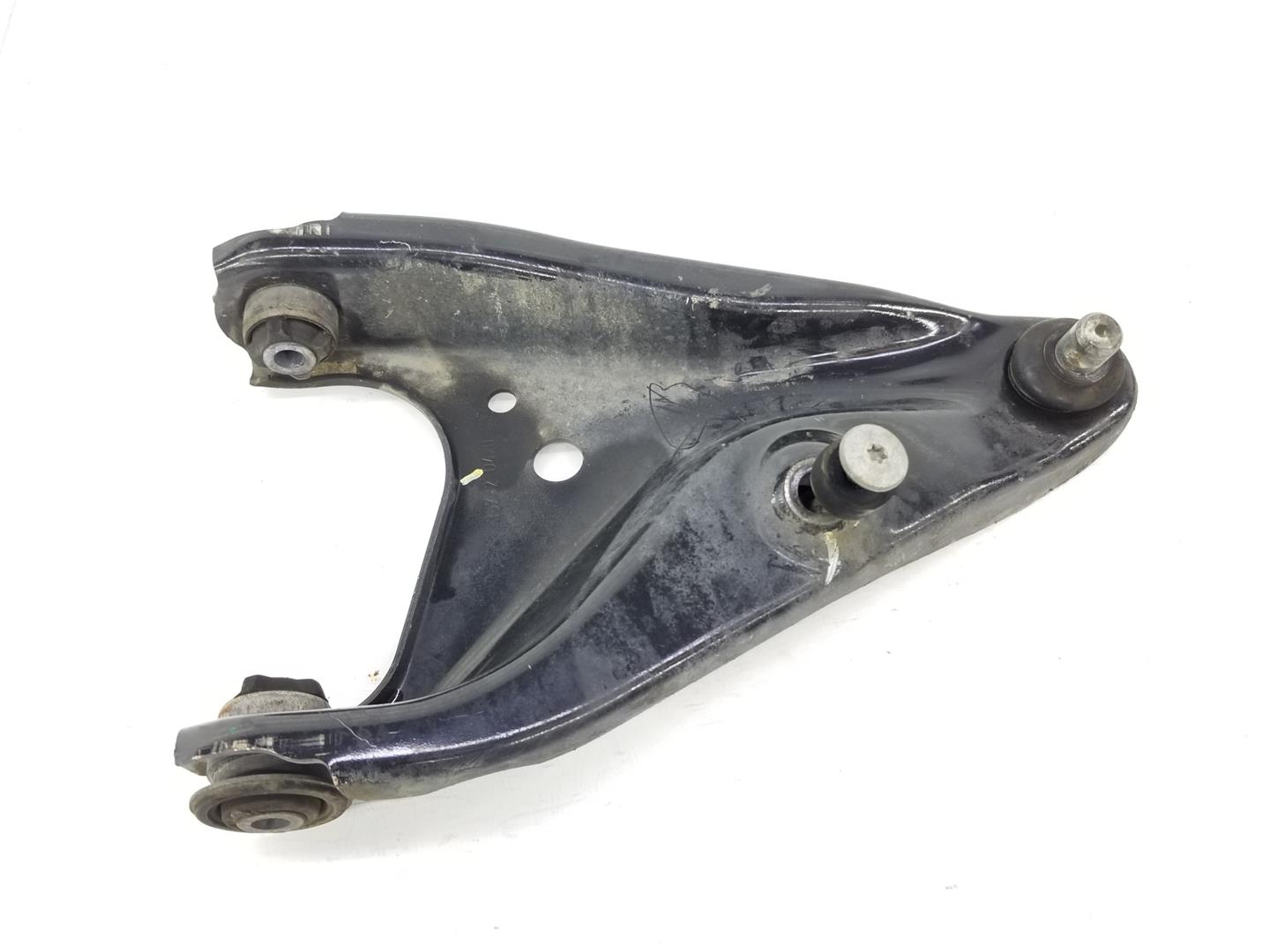 DACIA Duster 1 generation (2010-2017) Front Right Arm 545006623R, 545006623R 19773515
