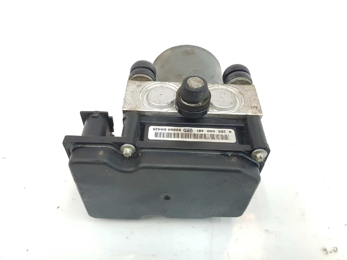 FIAT Ducato 3 generation (2006-2024) ABS Pump 517250970,0265800461,71736988 19649526