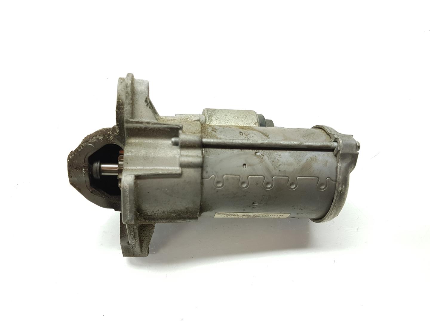 RENAULT Espace 5 generation (2015-2023) Starter Motor 0001170633, 233000686R 24245290