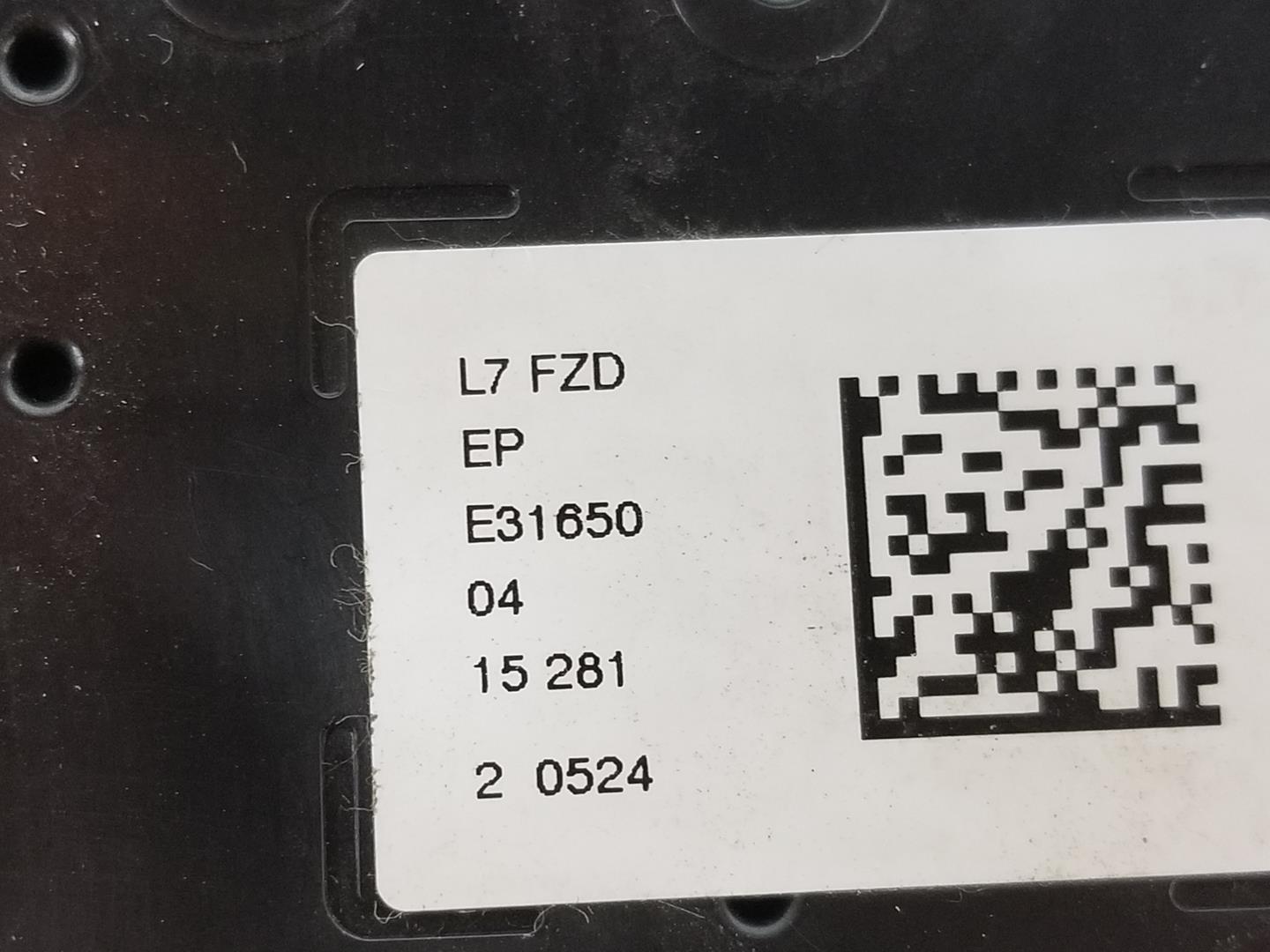 BMW 4 Series F32/F33/F36 (2013-2020) Egyéb belső alkatrészek 61319263878,9263878 19876099