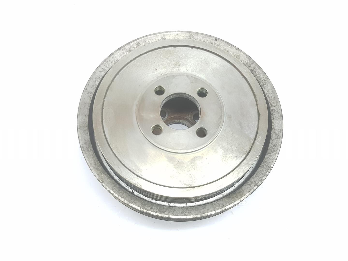 FIAT Ducato 3 generation (2006-2024) Crankshaft Pulley 504076697, 504076697, 1111AA 22485830