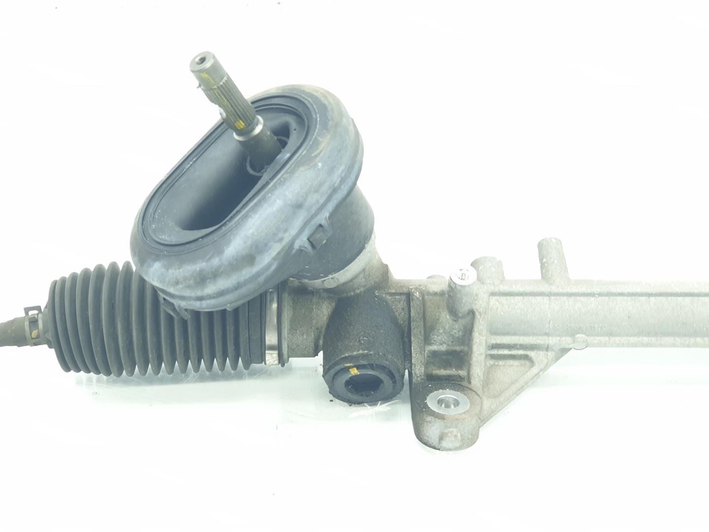 RENAULT Captur 1 generation (2013-2019) Steering Rack 490012121R, 490018833R 24247309