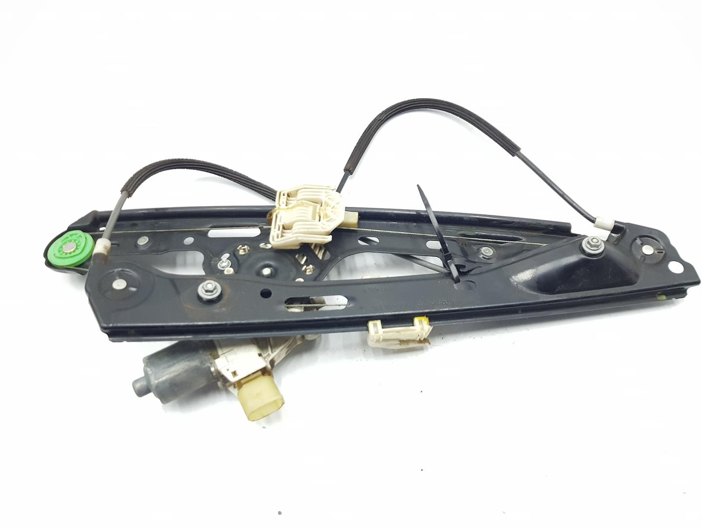 BMW 1 Series E81/E82/E87/E88 (2004-2013) Front Right Door Window Regulator 51337138466, 7067796S, 7138466E 19803161