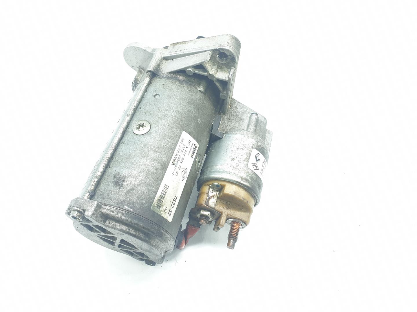 RENAULT Starter Motor 233002654R,233002654R 24252210