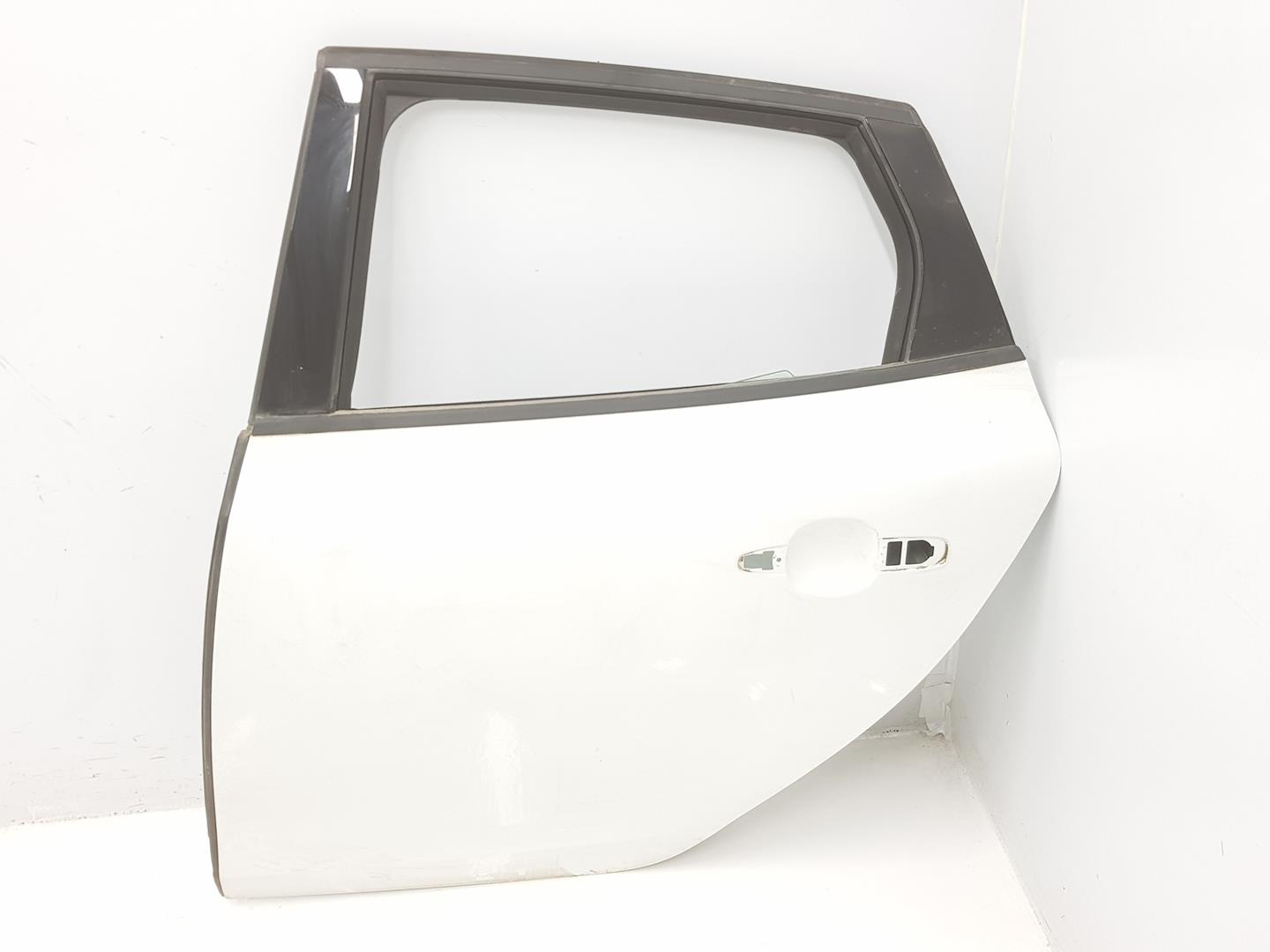 VOLVO V40 2 generation (2012-2020) Rear Left Door 32321999,32321999,COLORBLANCO 24196876