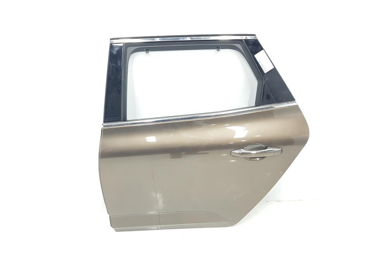 RENAULT Rear Left Door 821016475R,821016475R,COLORBRONCE 19850444