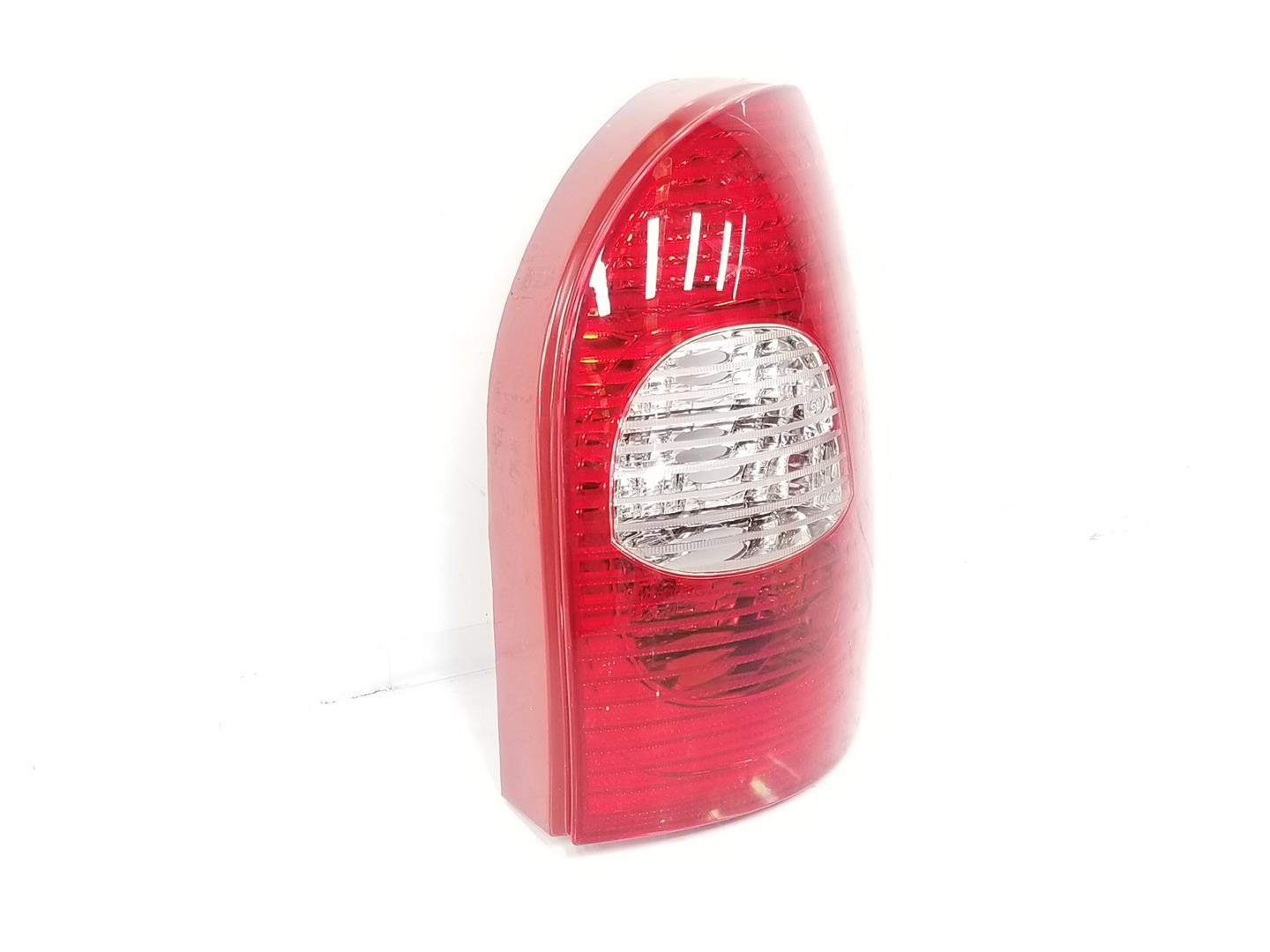 CITROËN Xsara Picasso 1 generation (1999-2010) Rear Right Taillight Lamp 6351T2, 6351T2 19794125