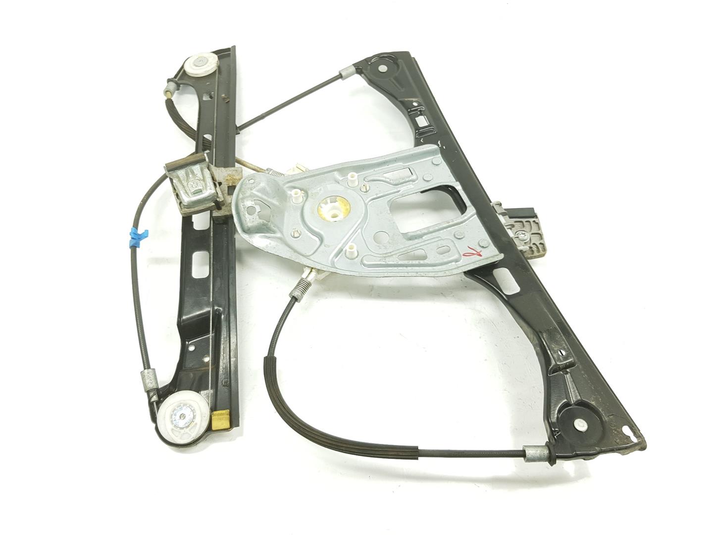 MERCEDES-BENZ C-Class W203/S203/CL203 (2000-2008) Front Left Door Window Regulator A2037203146,A2037203146,ELEVALUNASSINMOTOR 19923282