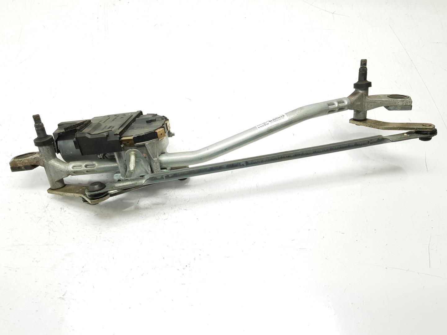 VOLVO V40 2 generation (2012-2020) Front Windshield Wiper Mechanism 31378574, 31378574 23374001