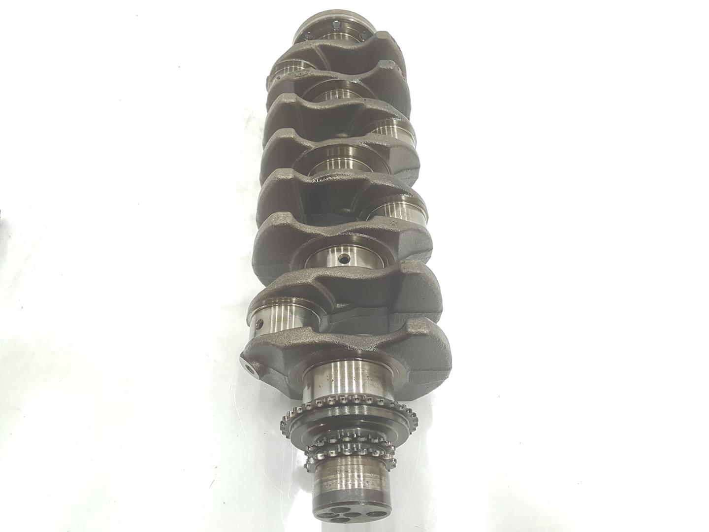 FORD Transit 3 generation (2000-2013) Crankshaft 1675258, 1675258, 1111AA 24247163