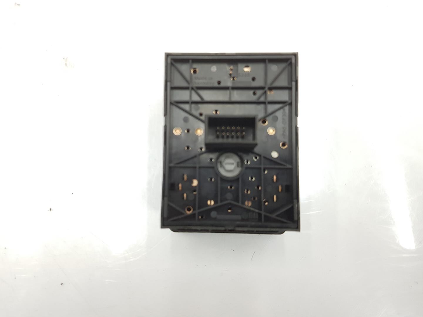 OPEL Corsa C (2000-2006) Headlight Switch Control Unit 9116613, 9116613, 2222DL 24857111