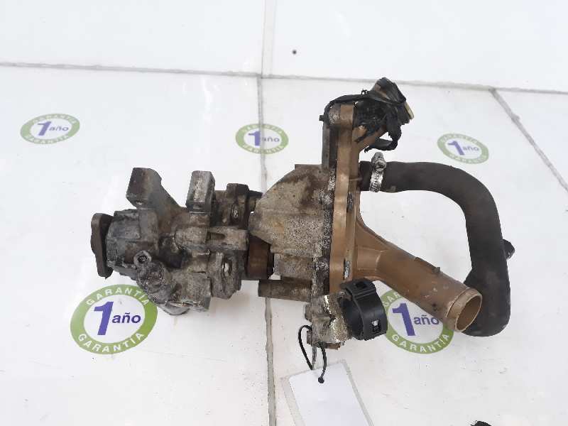 CITROËN Jumper 3 generation (2006-2024) Power Steering Pump 4007KK, 4007KK 19662062