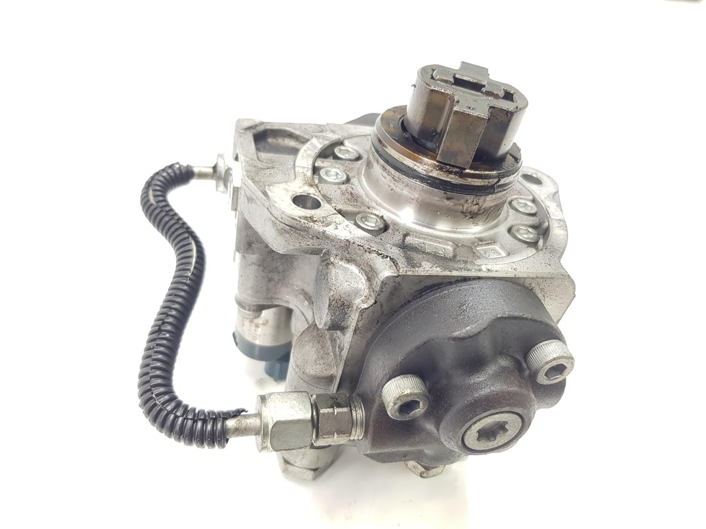MAZDA CX-5 1 generation (2011-2020) High Pressure Fuel Pump SH0113800D, SH0113800D, 1141CB2222DL 22326772