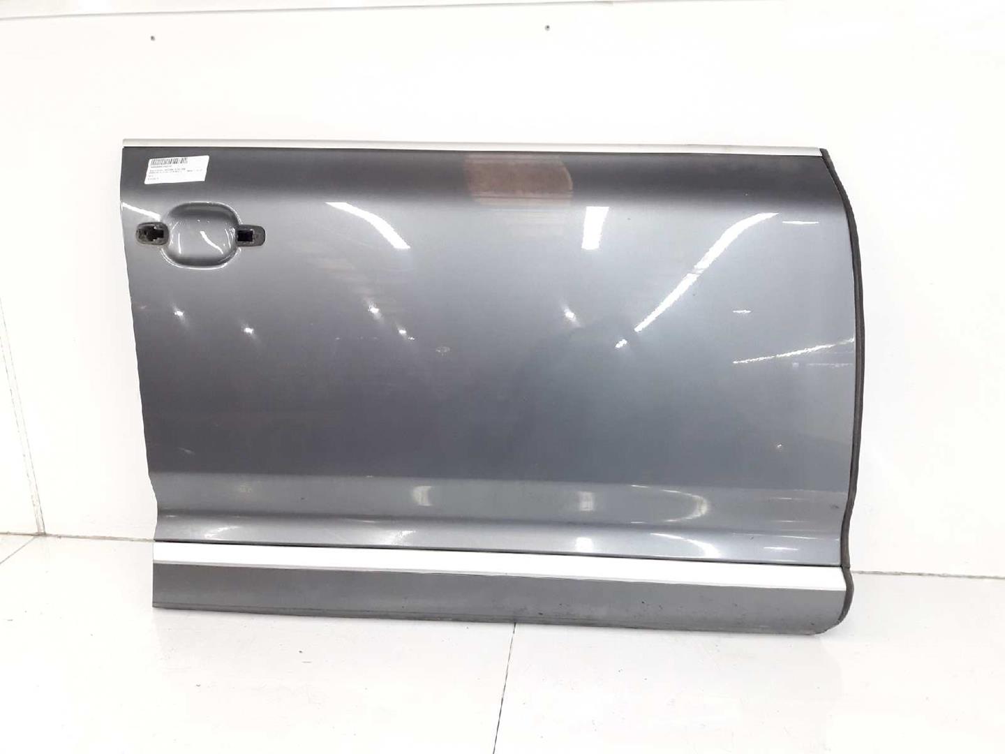 PORSCHE Cayenne 955 (2002-2010) Front Right Door 95553101207, 95553101207, GRIS 19680808