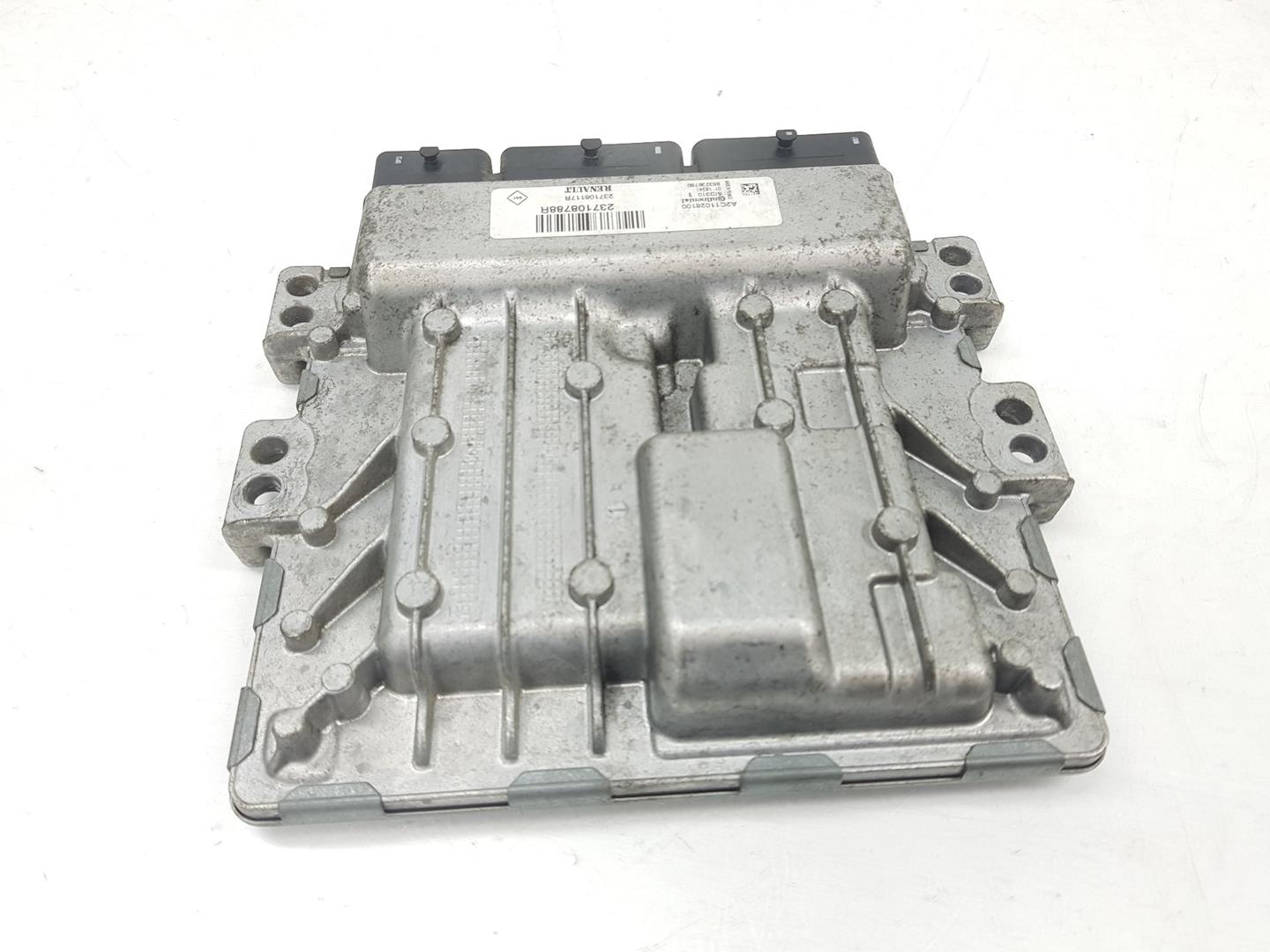 RENAULT Master 3 generation (2010-2023) Motorkontrolenhed ECU 237108788R,237108788R 24220648