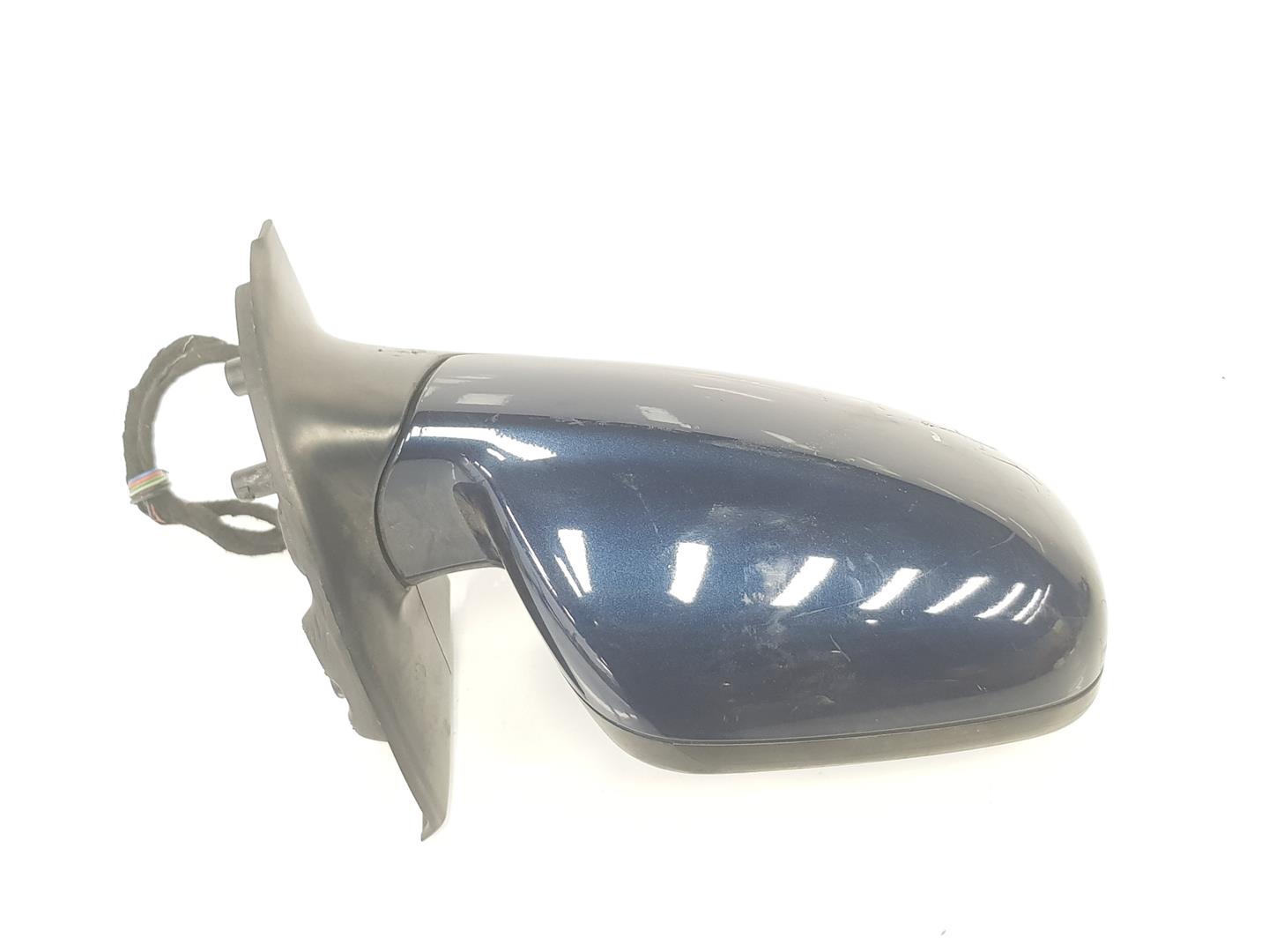 PEUGEOT 307 1 generation (2001-2008) Right Side Wing Mirror 8149AX 24242381