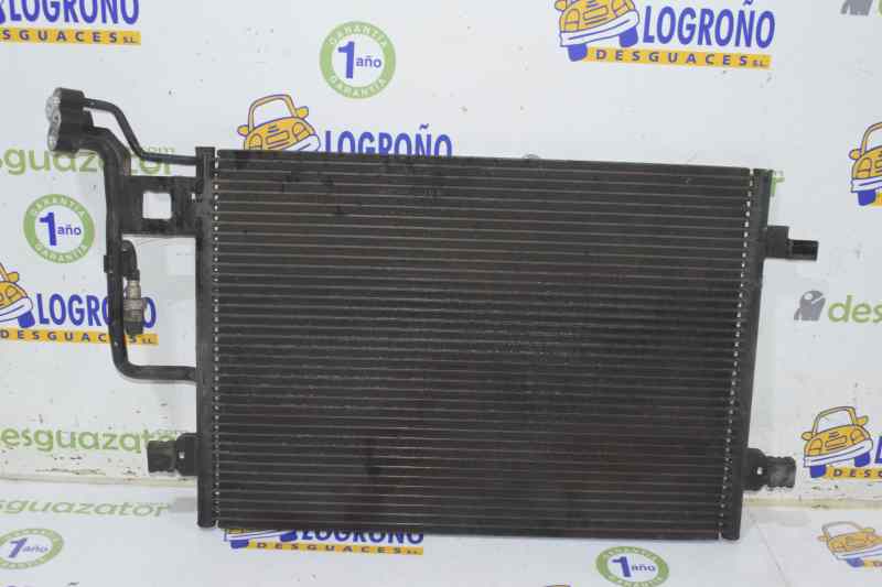 VOLKSWAGEN Superb 1 generation (2001-2008) Aušinimo radiatorius 3B0260401B,3B0260401 25746442