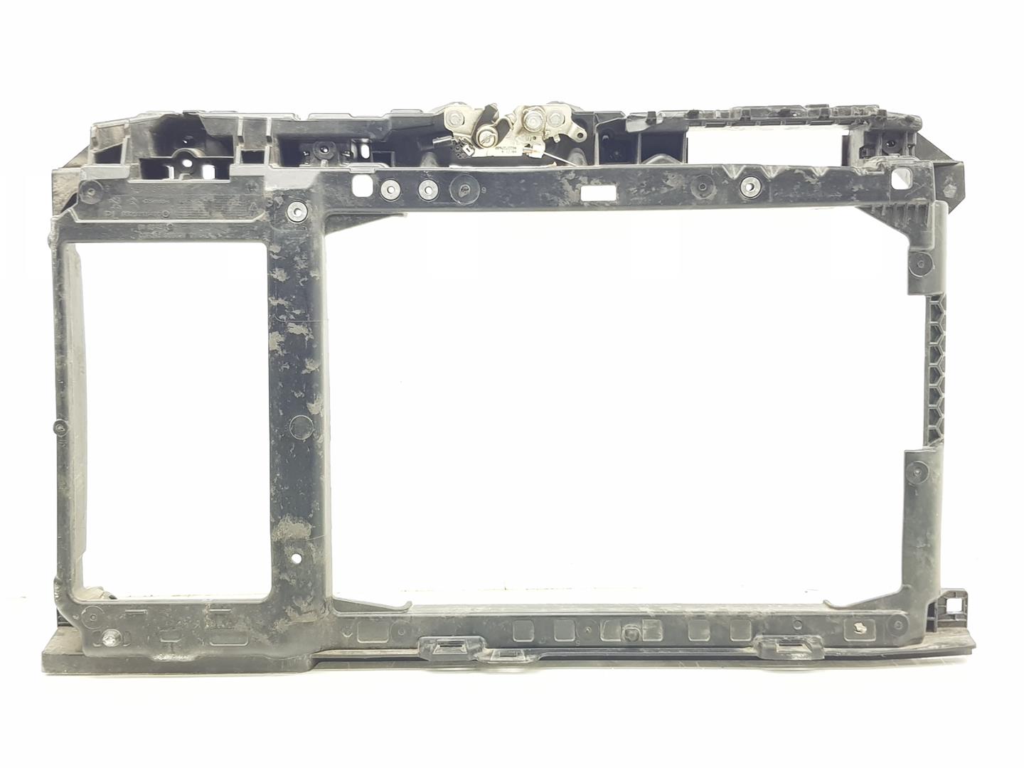 OPEL Mokka 1 generation (2012-2015) Upper Slam Panel Frame Part 9838282180, 1687979180 23834577