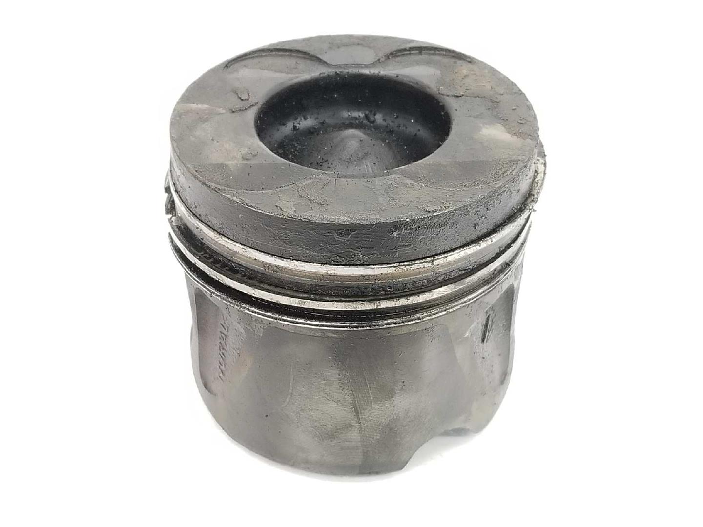 MERCEDES-BENZ M-Class W164 (2005-2011) Piston A6420301718, A6420301718, 8340E 19726931