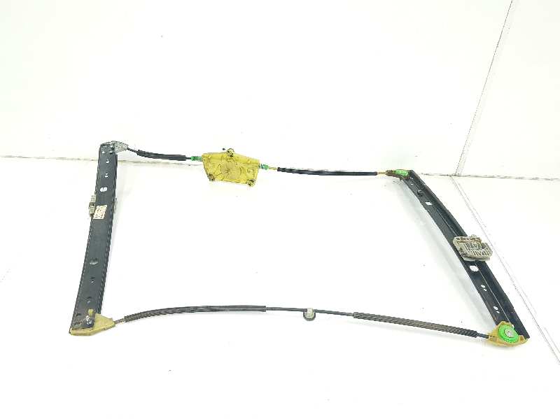 AUDI Q7 4L (2005-2015) Rear Right Door Window Regulator 4L0839462A, 4L0839462A 19731580