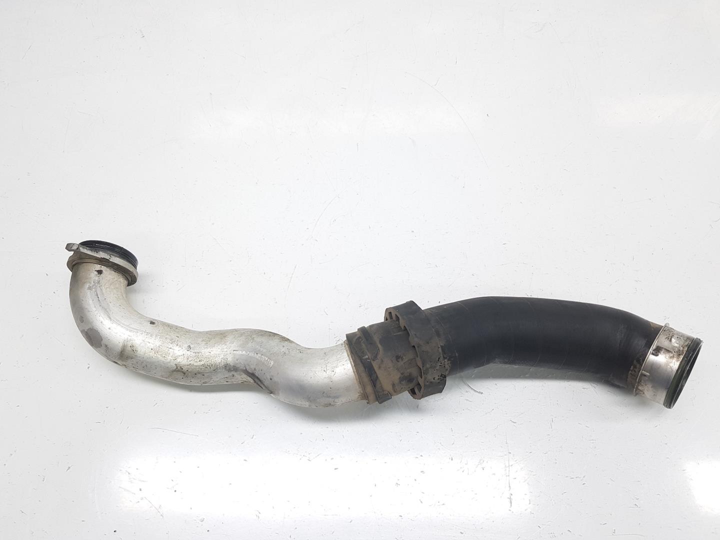 BMW 3 Series E46 (1997-2006) Intercooler Hose Pipe 11617786865, 7786865 24155341