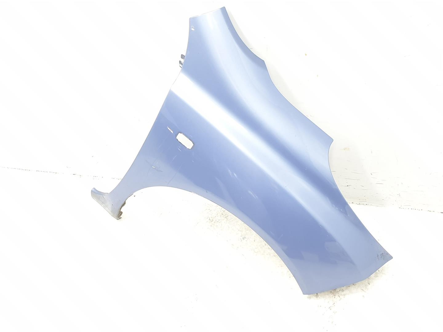 SEAT Micra K12 (2002-2010) Front Right Fender 63100AX630, 63100AX630, COLORAZULT12 23499668