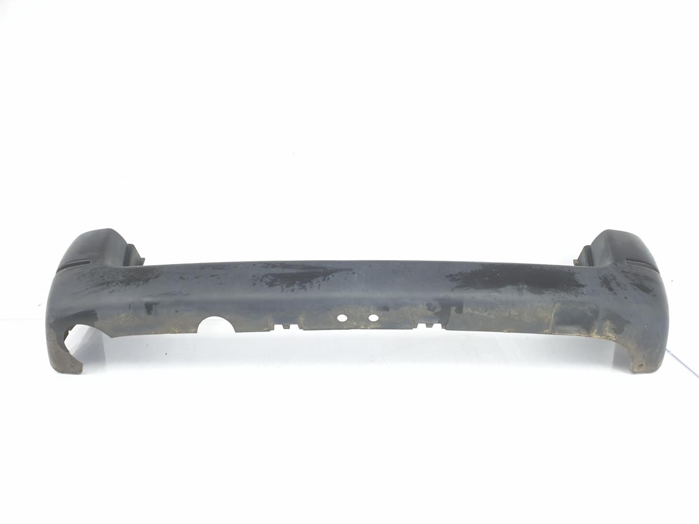 PEUGEOT Partner 1 generation (1996-2012) Rear Bumper 7410CF,7410CF 19815877