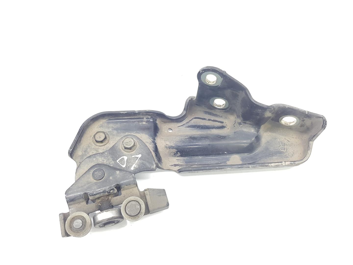 NISSAN NV200 1 generation (2009-2023) Другие кузовные детали 82420JX00B, 82420JX00B, DERECHA 24204510