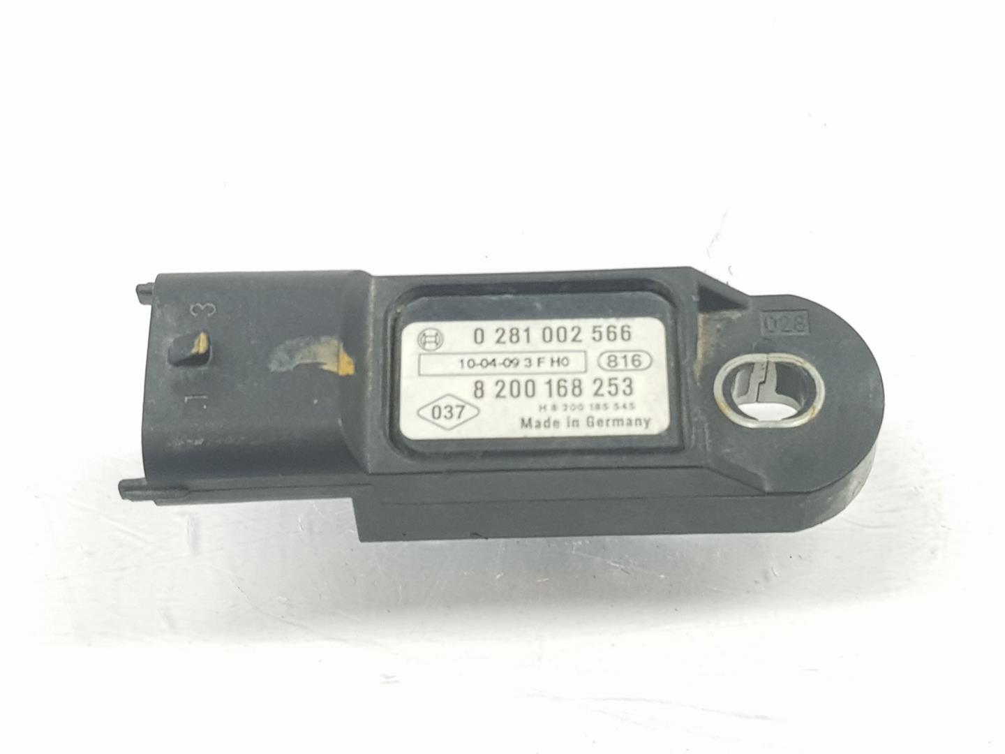 RENAULT Scenic 3 generation (2009-2015) Citau veidu vadības bloki 8200168253, 8200168253 24207583