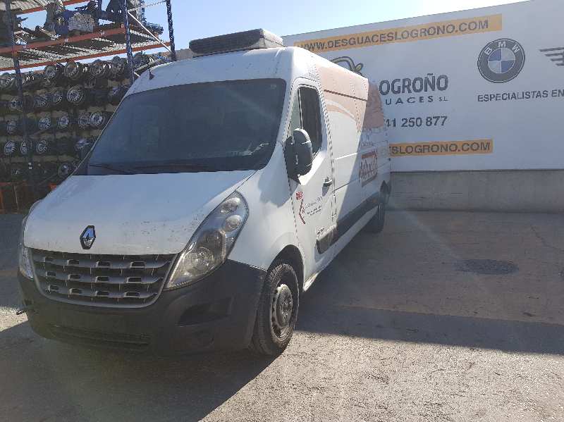 RENAULT Master 3 generation (2010-2023) кнопка опасности 8200214893A, 8200214893A 24102048