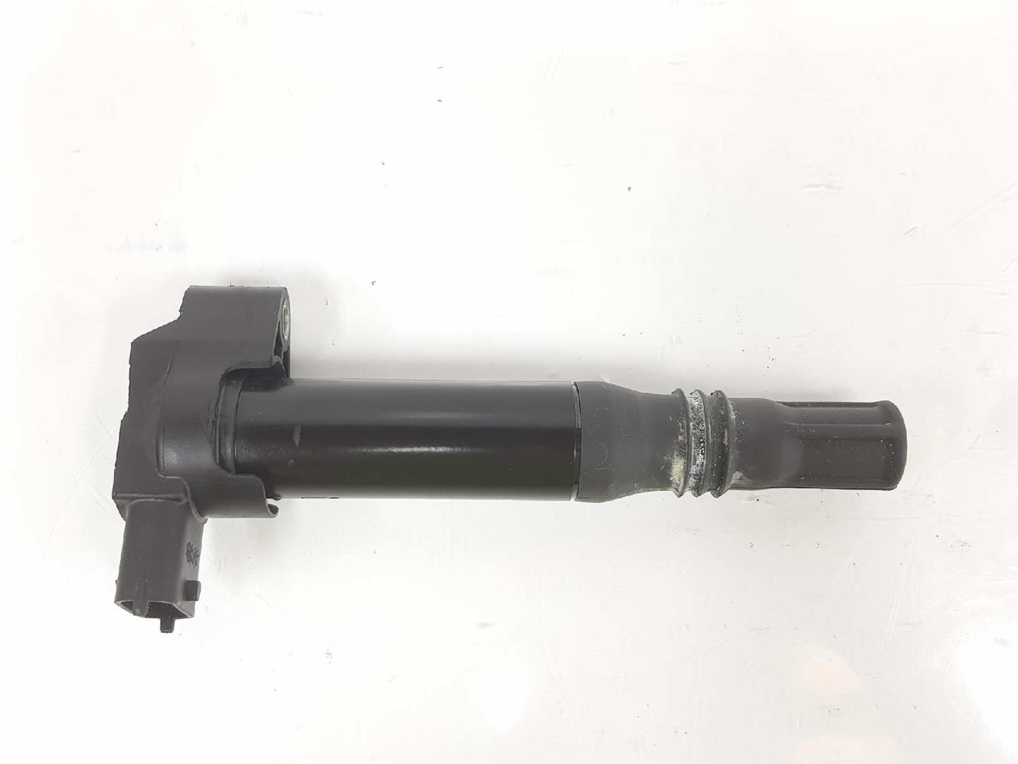 CITROËN C1 1 generation (2005-2016) High Voltage Ignition Coil ZM01, 9671214580 19749760