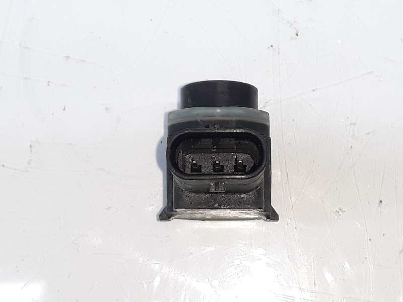 AUDI Q3 8U (2011-2020) Parking Sensor Rear 4U0919275, 607116, CONECTORDE3PINES 19661820