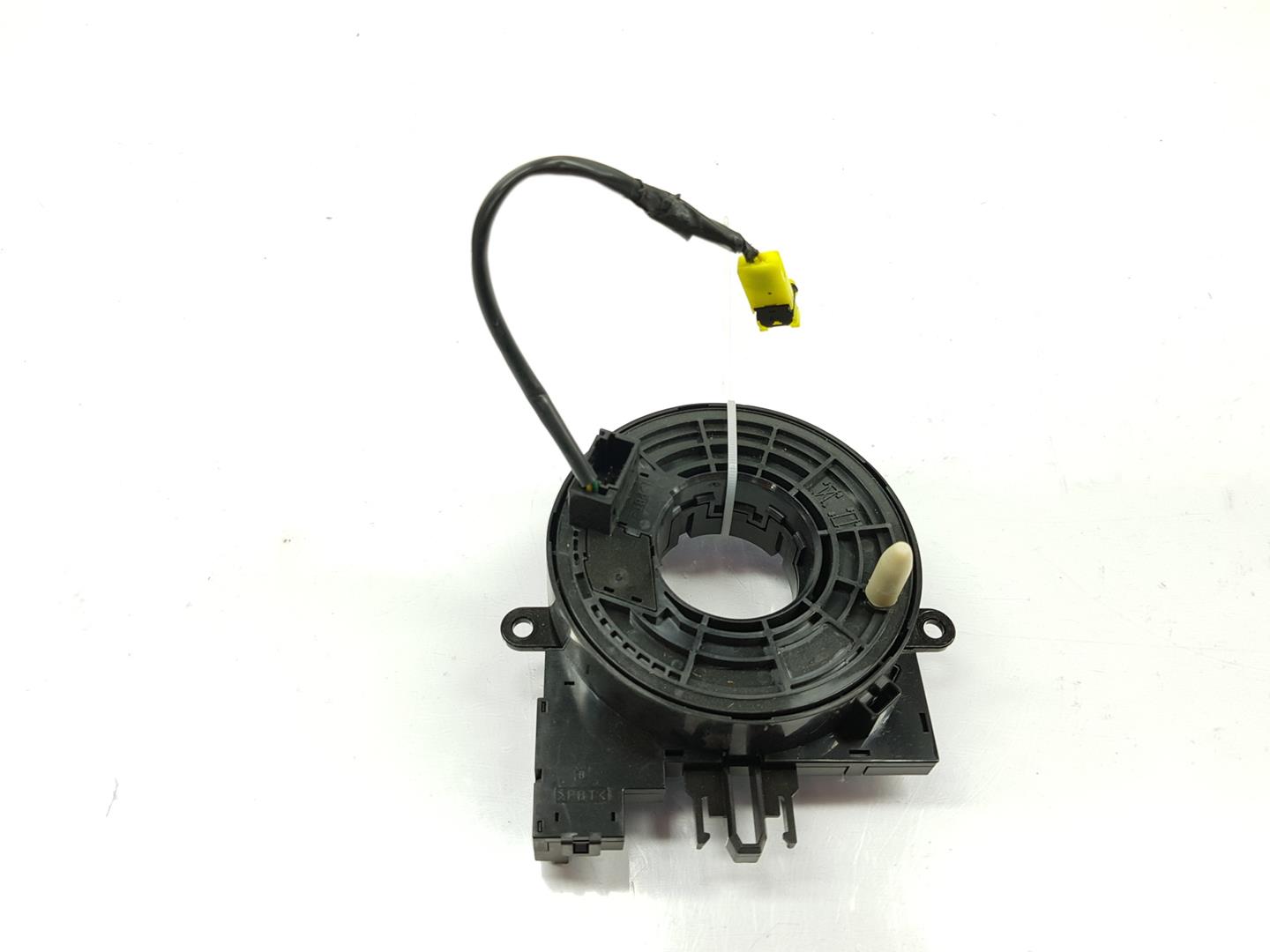 NISSAN Qashqai 2 generation (2013-2023) Steering Wheel Slip Ring Squib 255544EA0A,255544EA0A 23103357