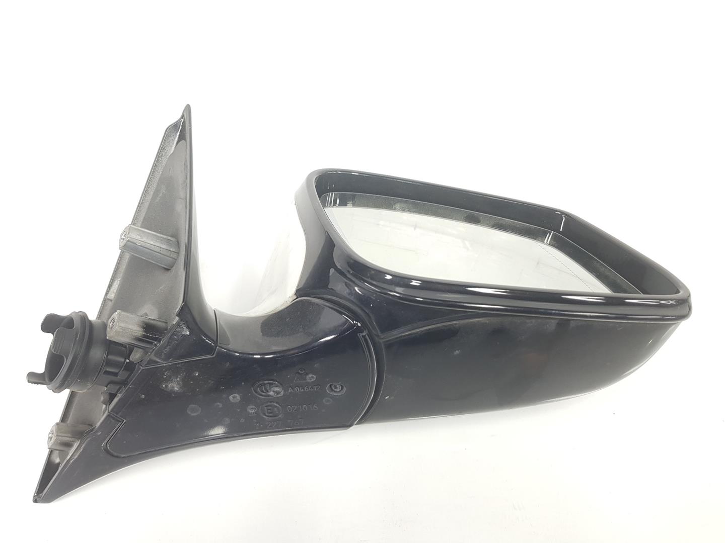 BMW 6 Series F06/F12/F13 (2010-2018) Right Side Wing Mirror 7227767, 51167286408 24249097