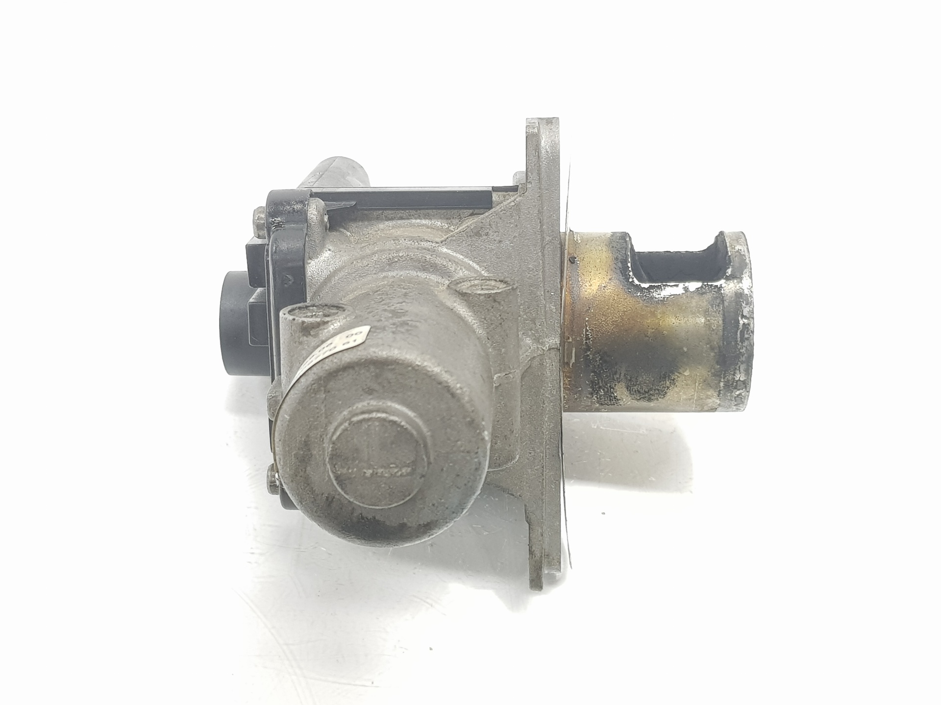 RENAULT Clio 3 generation (2005-2012) EGR vožtuvas 7007909770,8200561269,1151CB 27213012