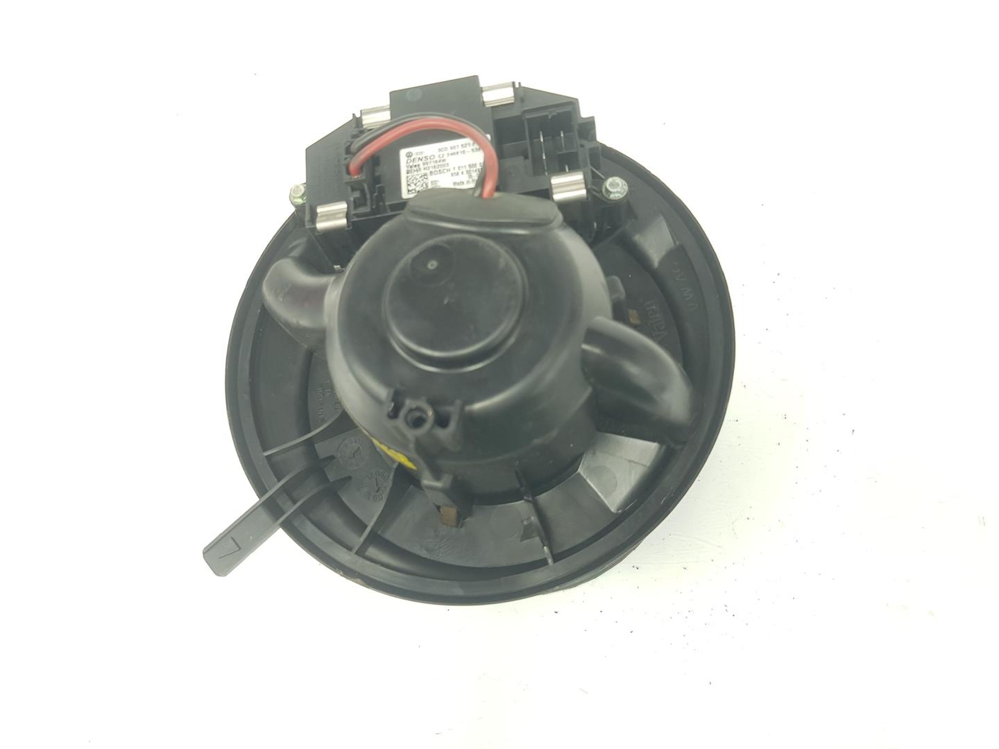 SKODA OCTAVIAII (1Z3) Heater Blower Fan 1K1820015G, 1K1820015G 19697770