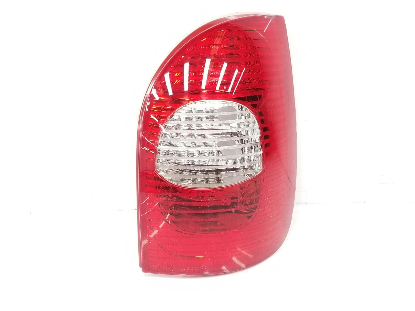 CITROËN Xsara Picasso 1 generation (1999-2010) Rear Right Taillight Lamp 6351T2, 6351T2 19794125